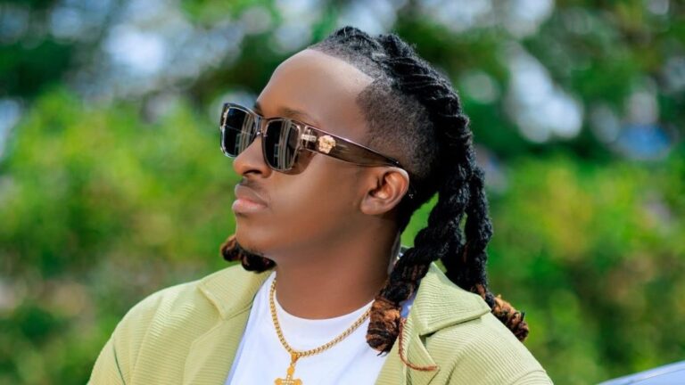 Bruno K expresses disappointment in mentor Judith Heard over Gogo death allegations