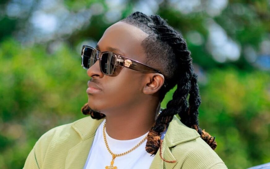 Bruno K expresses disappointment in mentor Judith Heard over Gogo death allegations