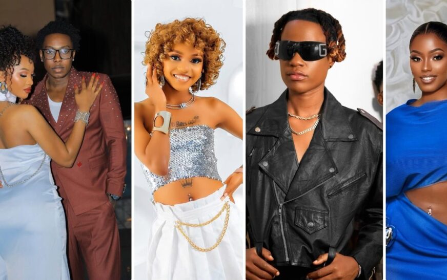 Five New Hot Ugandan Music Videos feat. Gloria Bugie, Spice Diana, Nandor Love