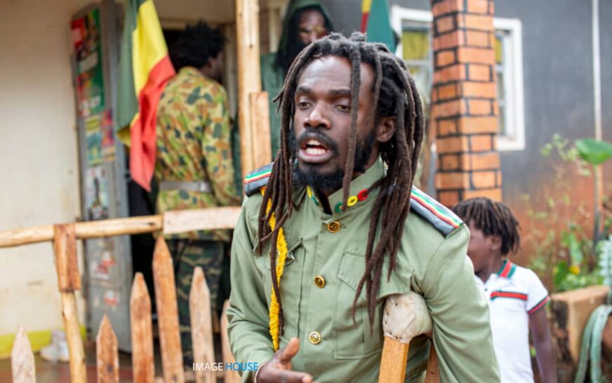 Buchaman demands reward for transforming Uganda’s ghettos