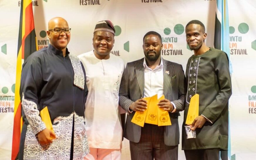 Ugandan film ‘Unheard’ triumphs at Botswana’s Bantu Film Festival