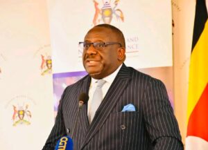 UCC Restores Internet services, Warns VPN Users of Threats.