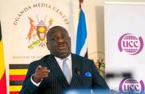 UCC Restores Internet services, Warns VPN Users of Threats.