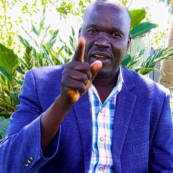 Fr Charles Onen Concedes Defeat to Mao in Gulu Election.