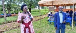 New MP Pledges 5 Scholarships to Boost Lamwo's Education.