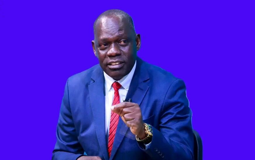 MP Links Museveni’s Support to Local Candidate Absence