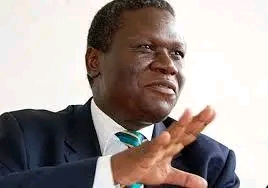 Norbert Mao Dismisses Speculations Over Speaker’s Ambition