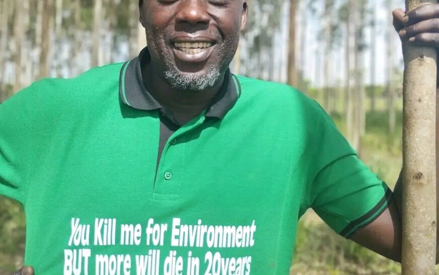 Pader Court Has Dismissed Odonga-Otto’s Application