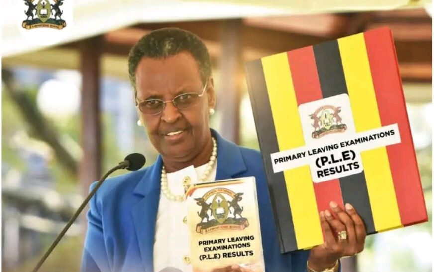 PLE Results to be Released on Friday, 30th January, 2026