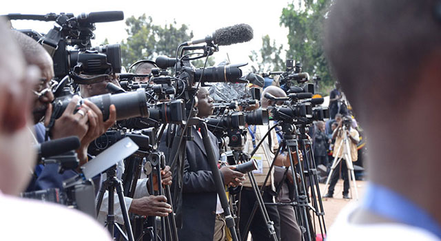 MEDIA MUST OBEY LAW, AUTHORITIES WARNS
