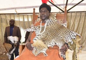 Paramount Chief of Acholi has emphasized more on peace and unity amongst Acholis towards this forthcoming election.