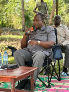 Paramount Chief of Acholi has emphasized more on peace and unity amongst Acholis towards this forthcoming election.