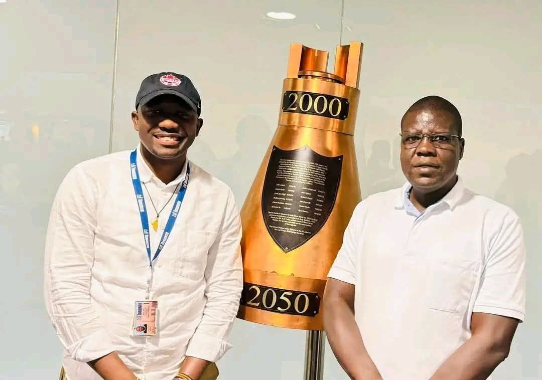 Luo Artists Divided on Gulu City Mayoral Vote: Culture Meets Politics