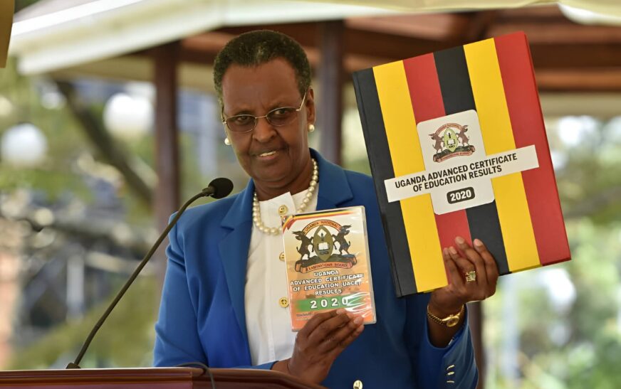 Gulu District Releases 2025 PLE Results Summary: Omoti Hill PS Produces Best Candidate with Aggregate 9.