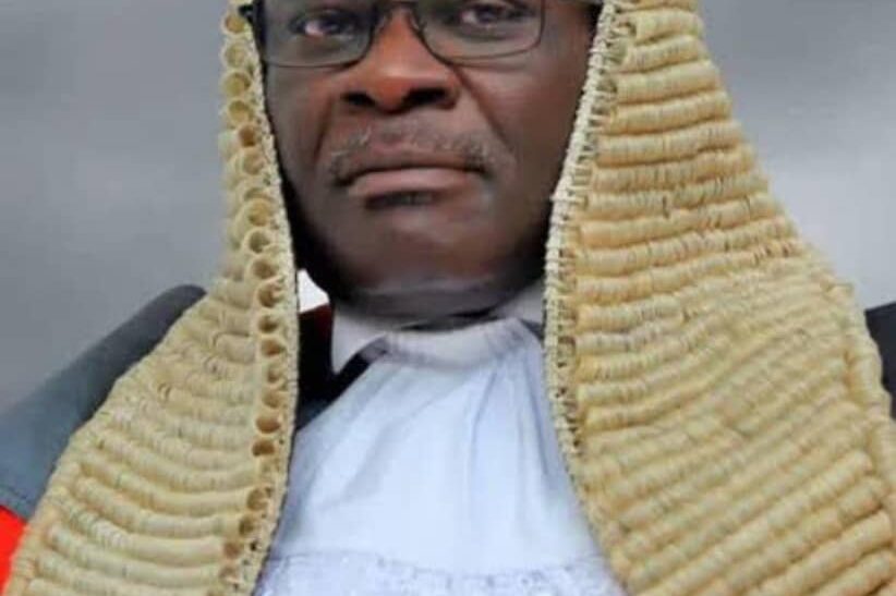 UGANDA VOTES AS CHIEF JUSTICE OWINY-DOLLO NEARS RETIREMENT.