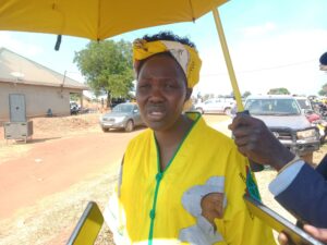 New MP Pledges 5 Scholarships to Boost Lamwo's Education.