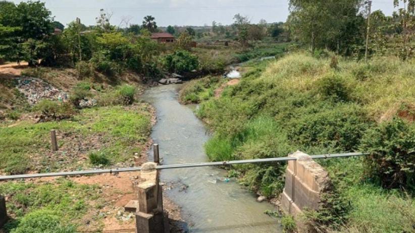 High cost of fish feed in Kitgum