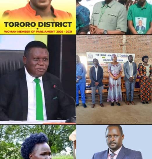 Acholi MPs Eye Unity in 12th Parliament