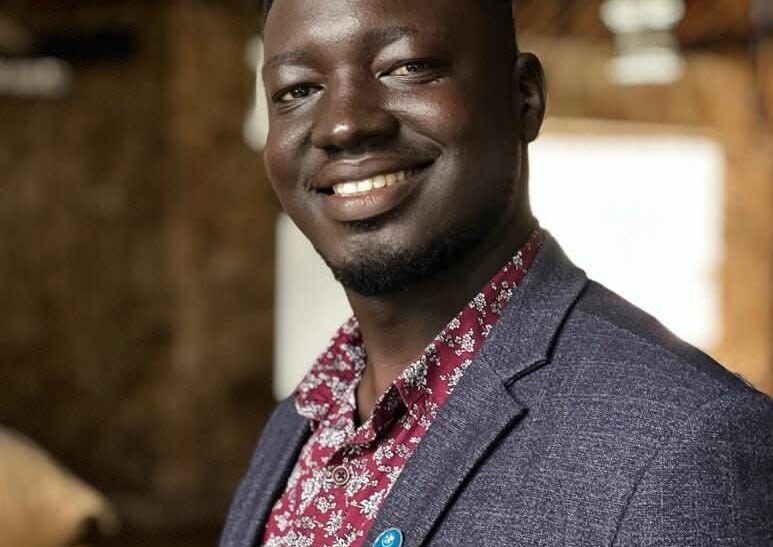 Balmoi steven credits Juma jammie for elevating Numa awards