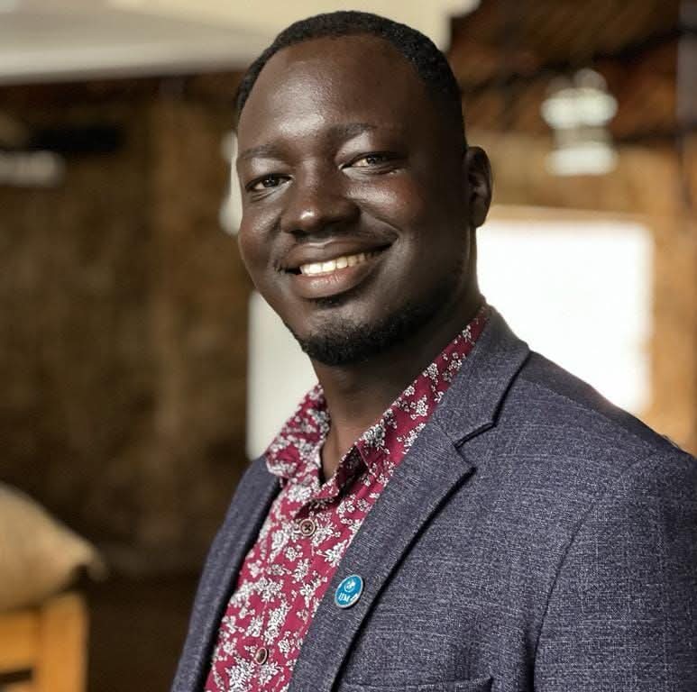 Balmoi steven credits Juma jammie for elevating Numa awards