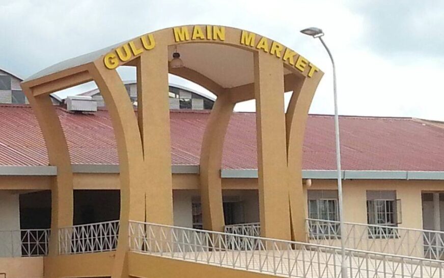 Red Meat Prices Drop at Gulu Main Market as The Festive Season Comes to an End