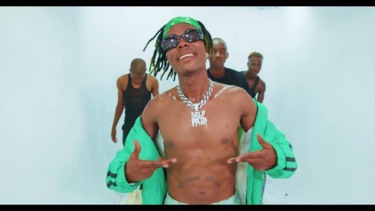 Singer Kamuzu Urbanniga and Wife Urban Queen Expecting a New Baby