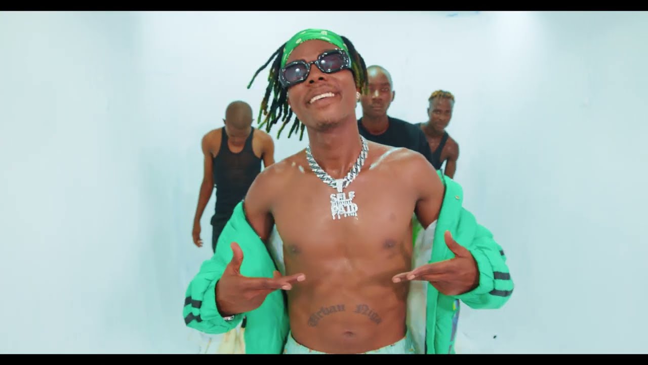 Singer Kamuzu Urbanniga and Wife Urban Queen Expecting a New Baby