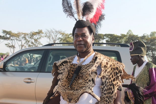 Rwot Onen David Acana II Calls upon Acholi to Prioritize Education