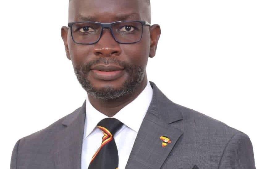 Obua Hamson Denis Accepts Election Defeat With Prayer, Vows Continued Service to Ajuri