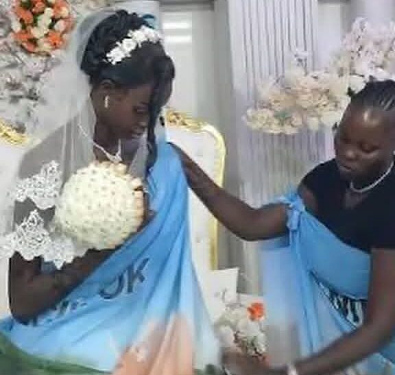 South Sudanese Man Marries Bride After High-Profile Dowry Contest Involving 297 Cows