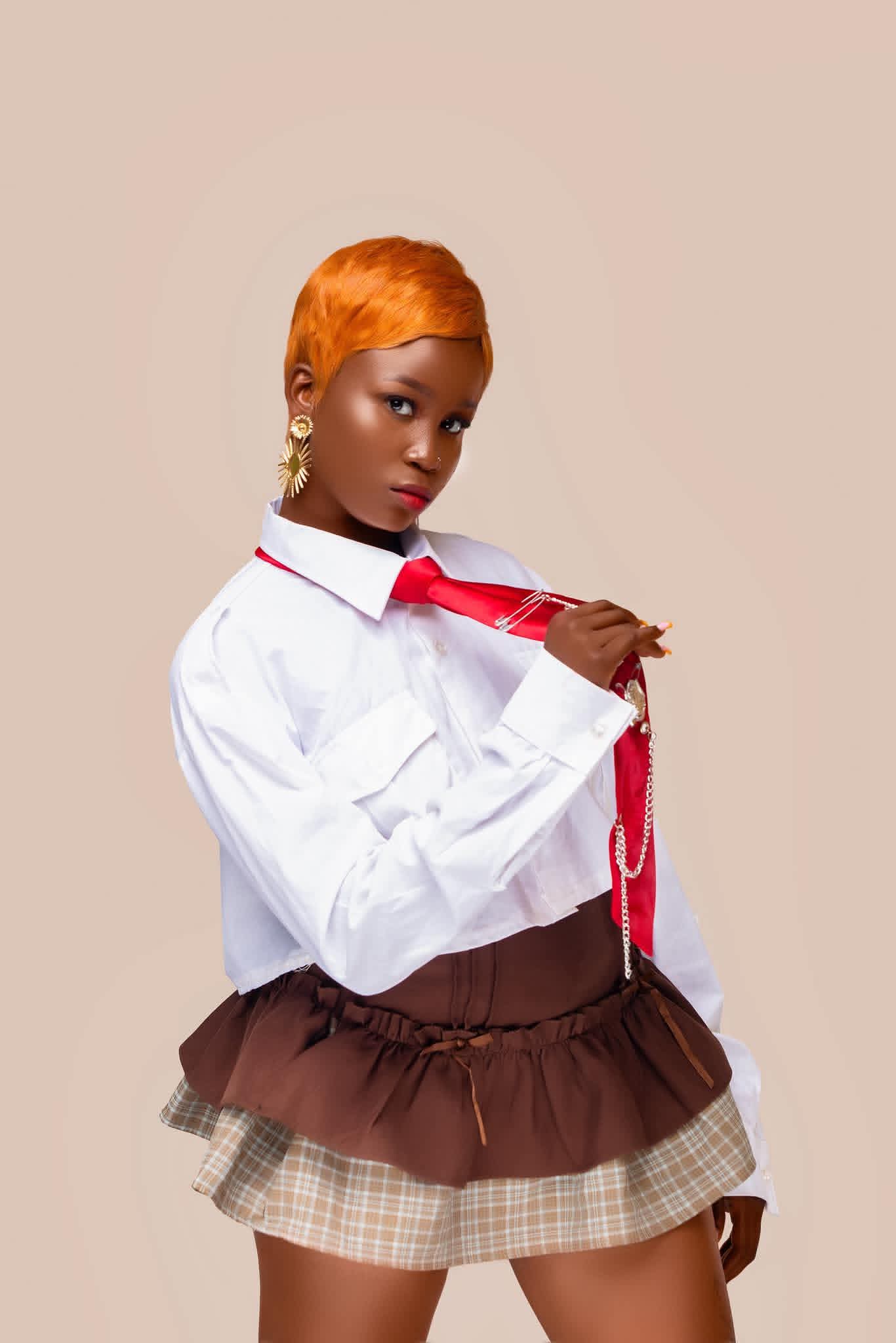 MC Mercy’s Bold Birthday Wishlist Sparks Buzz – From Lexus GX550 to Maldives Trip
