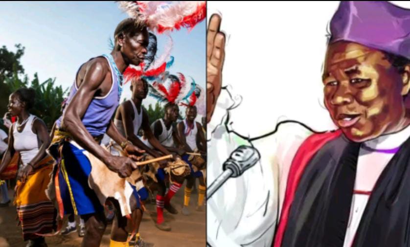 Traditional Dancers to Debut at Janani Luwum Commemoration
