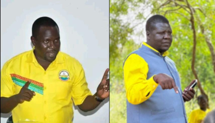 Todwong Refuses to Apologize for NRM Candidates’ Losses