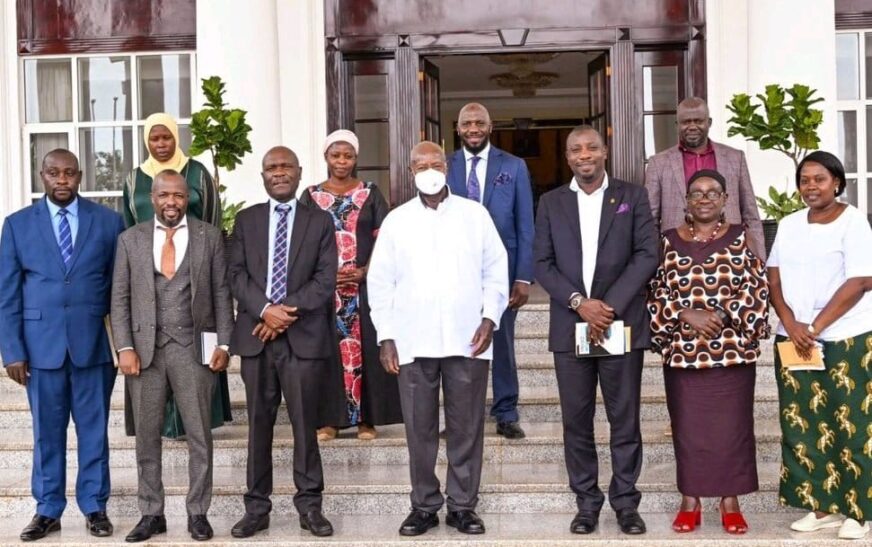 Opposition MPs Seek Pardon for Political Prisoners.