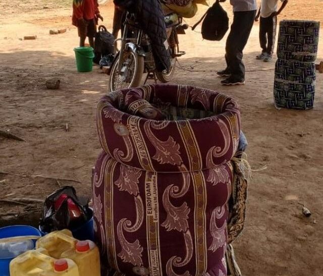 Adwenyi Primary School Attracts Hundreds After Stellar 2025 PLE Performance