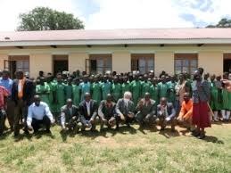 Adwenyi Primary School