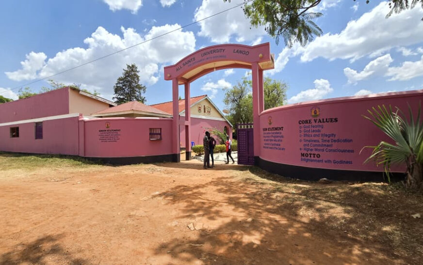 Lango Diocese To Honor Archbishop Luwum with Public Lecture