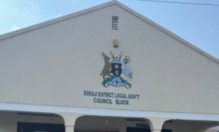 Dokolo CAO Interdicts Sub County Chief Over Alleged Fund Mismanagement