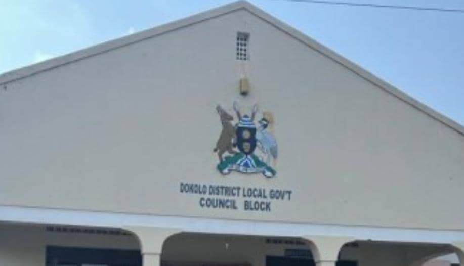 Dokolo CAO Interdicts Sub County Chief Over Alleged Fund Mismanagement