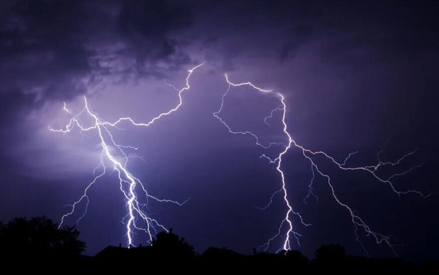 Lightning Strike Kills Teacher, Injures 16 Pupils in Oyam District