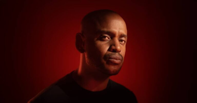 Alan J: A Global Sound Driven by Energy, Soul, and Authenticity