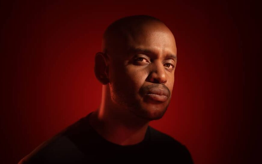 Alan J: A Global Sound Driven by Energy, Soul, and Authenticity