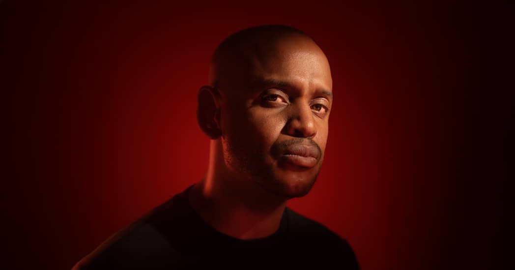 Alan J: A Global Sound Driven by Energy, Soul, and Authenticity