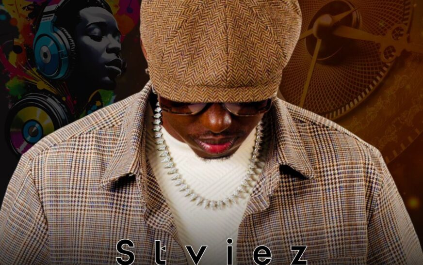 Stviez Osito Returns with New Afro-Lingala Love Anthem “Loketo”