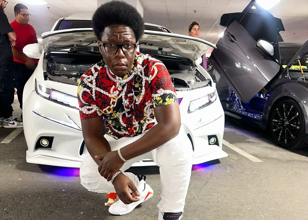 Wyso Charlie and Ziza Bafana Team Up for New Party Anthem “Outside”